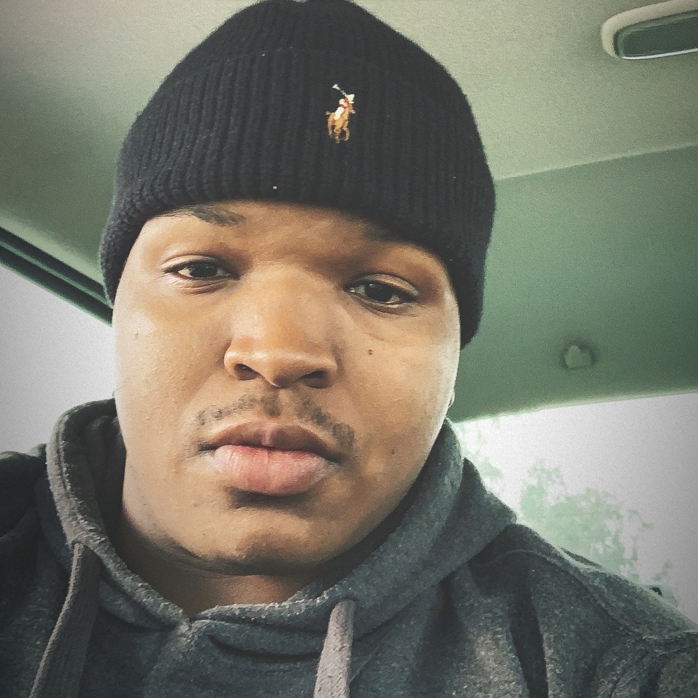 Meet your Posher, Jeffery